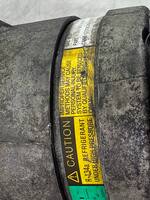 Compressore Clima FIAT CROMA 194 1.9 D MULTIJET 2005-2011 13197197, 032261045