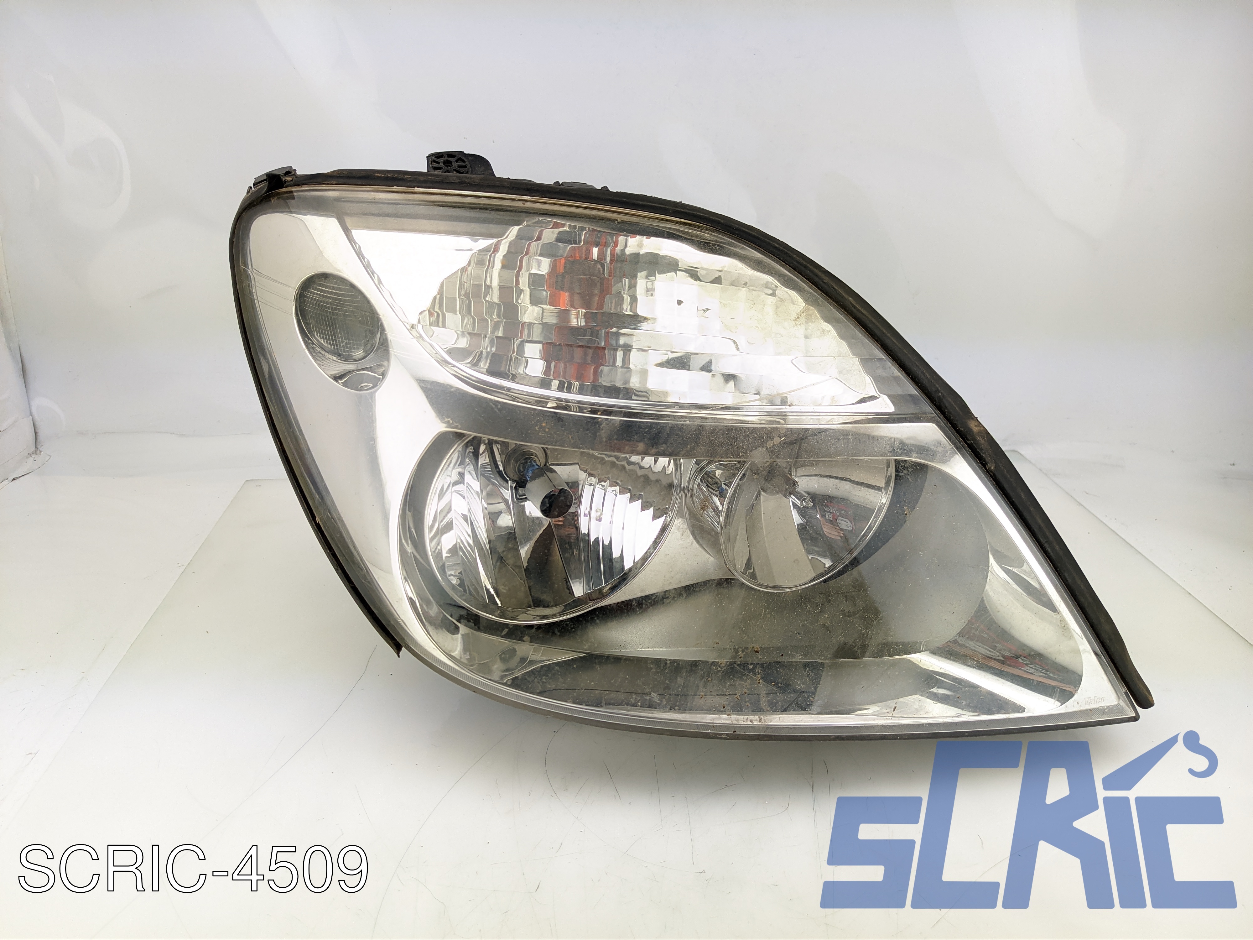 Faro Anteriore RENAULT SCENIC 1 FA0, JA0/1 1999-2003 destro, dx 7701047600