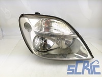 Faro Anteriore RENAULT SCENIC 1 FA0, JA0/1 1999-2003 destro, dx 7701047600
