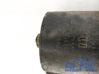 Motorino Avviamento PEUGEOT 206 SW 2E/K 1.4 HDI 2002-2007 9640825280, 5802C3