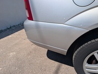 Ford Focus Sw DNW 1.8 TURBO DI/TDDI 90CV 1999-2004