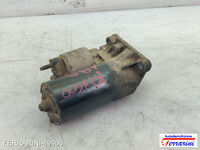 Motorino Avviamento RENAULT CLIO 2 BB, CB 1.9 D 1998-2005 7700113207, 8200724823 8