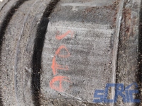 Compressore Clima HYUNDAI ATOS MX 1.0I 1998-2000 9770102310, 9770102010 7