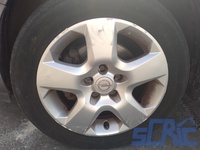 Opel Astra H Sw A04 1.7 CDTI 101CV 2004-2010