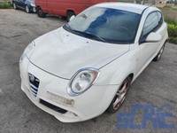 Alfa Romeo Mito 955 1.4 BI-FUEL 120CV 2009-2016