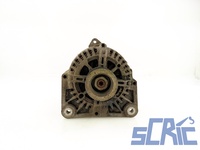 Alternatore RENAULT GRAND SCENIC 2 JM0/1 1.9 DCI 2004-2006 8200495294, 2543342A