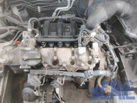 Cablaggio Motore