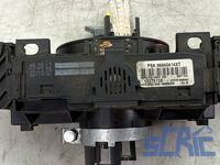 Devioluci CITROEN C3 1 FC, FN 2002-2009 96640414XT, 12275726 18