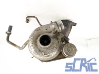 Turbina RENAULT MASTER 2 FD 2.8 DTI 1998-2001 7701044612, 994693, 1903B