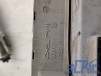 Kit Accensione FIAT PUNTO 188 1.2 16V 80 1999-2006 0261204983, 3165143350898 7