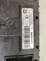 BCM comfort Body Computer RENAULT CLIO 4 SW KH 1.5 DCI 90 2012-2023 A2C92226608 9