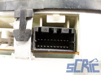 Quadro Contachilometri FIAT MAREA 185 1.6 100 16V 1996-2002 606127001