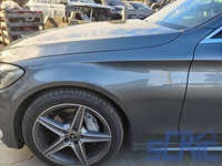 Mercedes Classe C S205 C 220 D 4MATIC 170CV 2015-2018