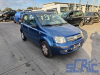 Fiat Panda 169 1.3 D MULTIJET 70CV 2003-2012