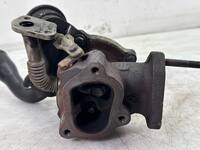 Turbina FIAT IDEA 350 1.3 D MULTIJET 2004-2012 54359700005, 710008411 13