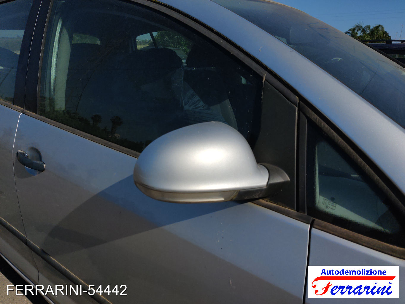 Vw Golf Plus 5 521, 5M1 1.9 TDI 105CV 2005-2009