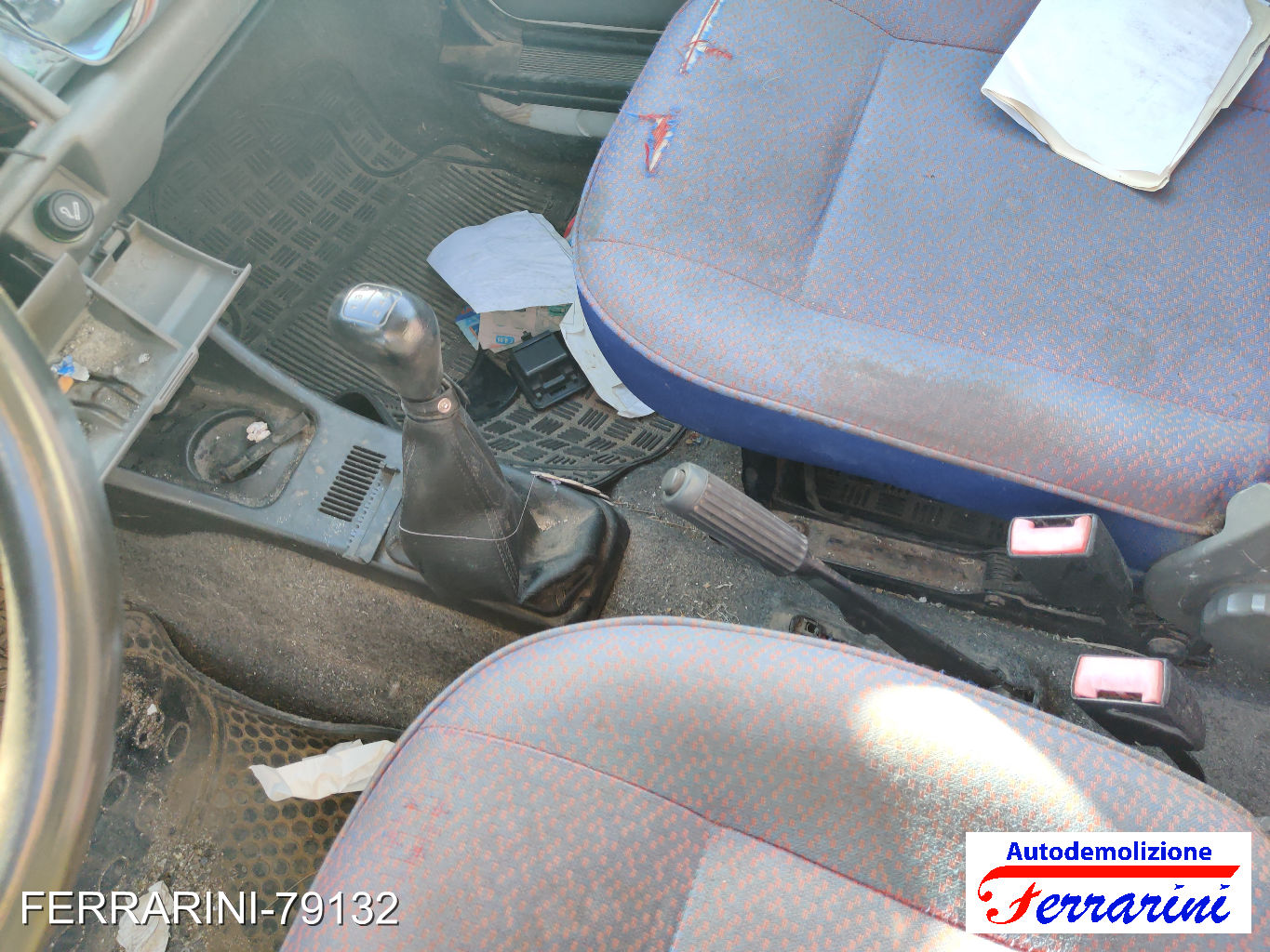Fiat Cinquecento 500 30