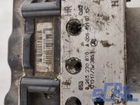 Centralina Pompa Abs MERCEDES CLASSE A W169 A 180 CDI 2004-2012 A0064316712 7