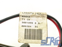 Ventola Stufa CITROEN C3 1 FC, FN 2002-2009 6441J8, 9001096, 900109663