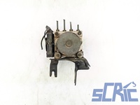 Centralina Pompa Abs NISSAN MICRA 3 K12 1.5 DCI 2003-2010 47660AX600, 47000AX800