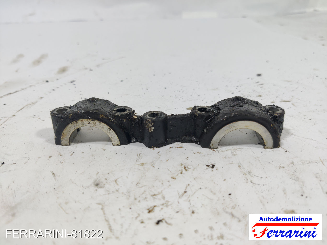 OPEL AGILA B H08 1.0 2008-2011