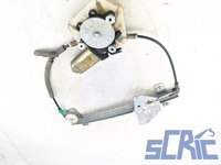 Alzavetro VOLVO V40 SW 645 2000-2004 destro, dx, frontale, anteriore 30623449