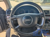 Audi A4 8E+02 1.9 TDI 130CV 2000-2004