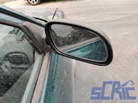 Hyundai Accent 1 X-3 1.3 75CV 1994-2000