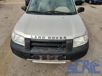 Land Rover Freelander L314 2.0 DI 4X4 98CV 1998-2000