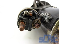 Motorino Avviamento CITROEN BERLINGO GFK, GJK, MF 1.9 D 1998-2005 5802CQ