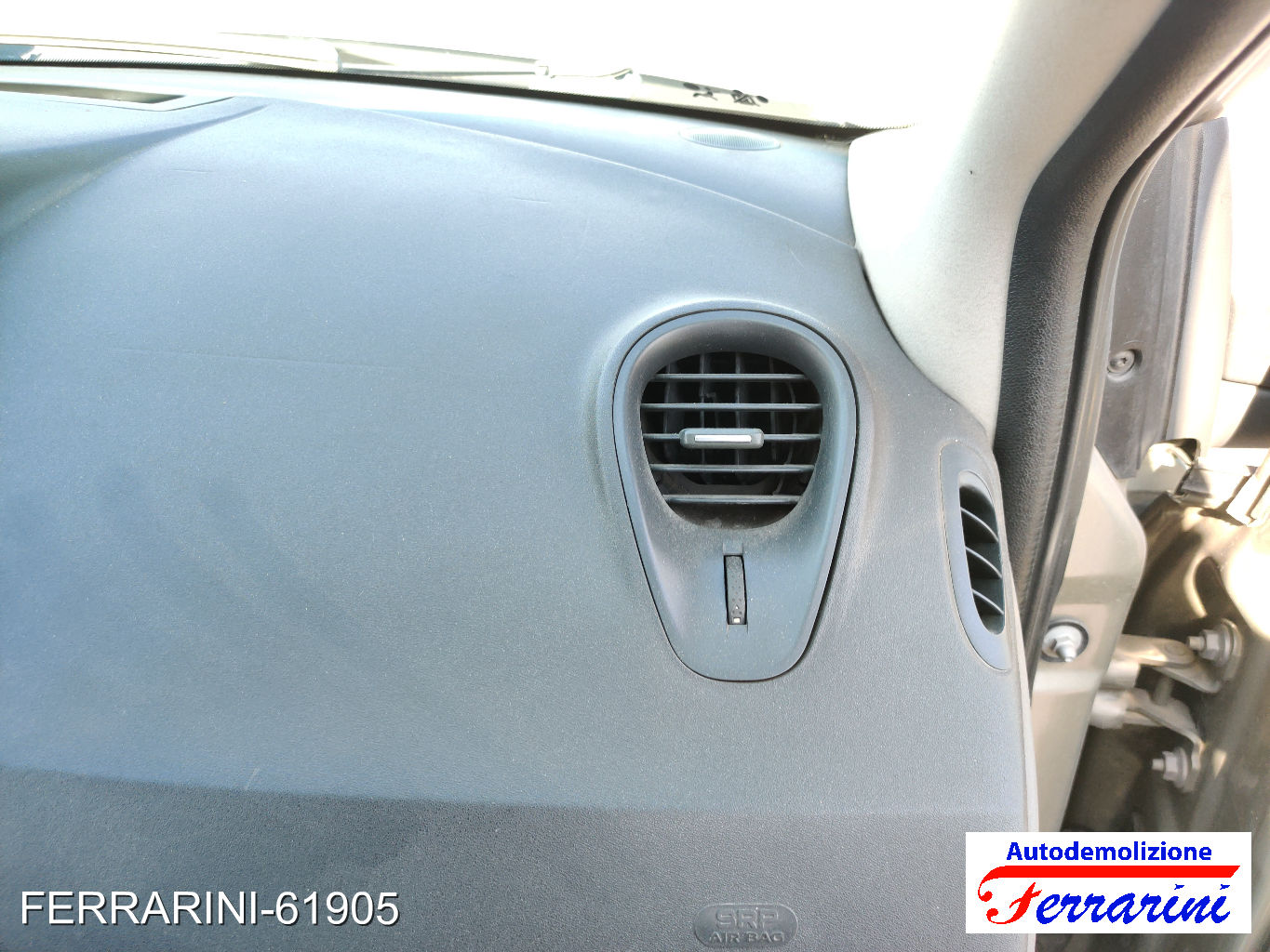 Renault Scenic 2 JM0/1 1.5 DCI 106CV 2005-2008