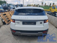 Land Rover Range Rover Evoque L538 2.2 D 4X4 190CV 2011-2019