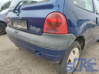 Renault Twingo 1 C06 1.2 58CV 1996-2007