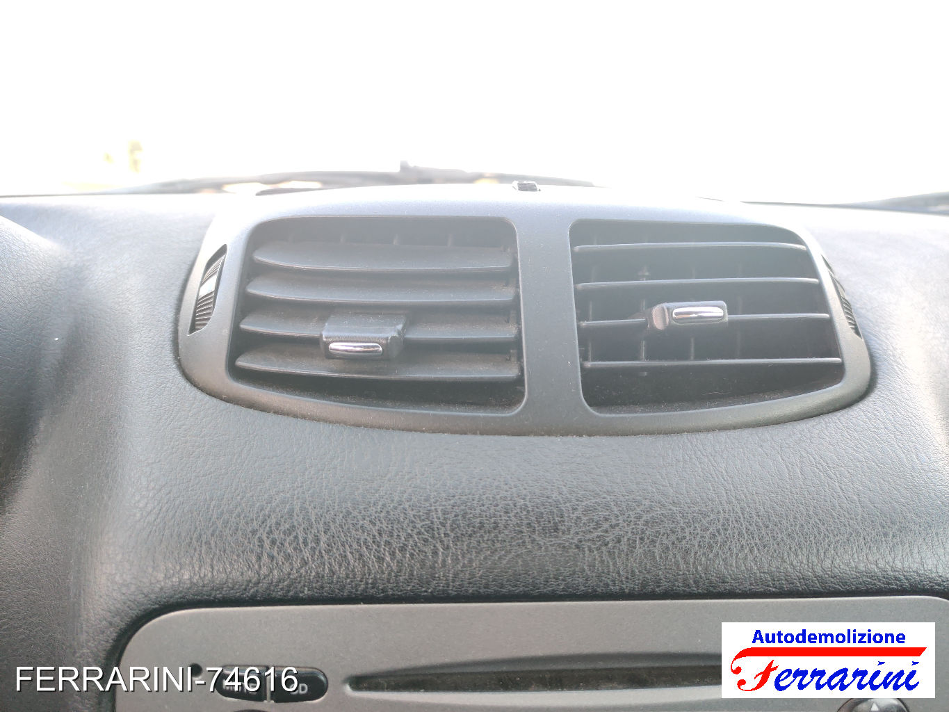Alfa Romeo 147 27