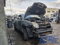 Alfa Romeo Mito 955 1.3 MULTIJET 95CV 2009-2018