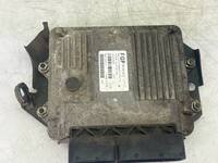 Centralina Motore OPEL CORSA C X01 1.3 CDTI 2003-2009 55187472, C146, 445SDR89D