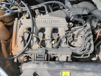 Fiat Multipla 186 1.6 16V BIPOWER 103CV 2001-2010