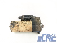 Motorino Avviamento SKODA OCTAVIA 1 1U2 1.9 TDI 1996-2010 02A911023J