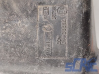 Specchietto Laterale FIAT FIORINO PICK-UP 146 1988-1999 sinistro, sx