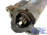Motorino Avviamento CITROEN BERLINGO M 1.9 D 70 1999-2011 0001108183, 5802W5
