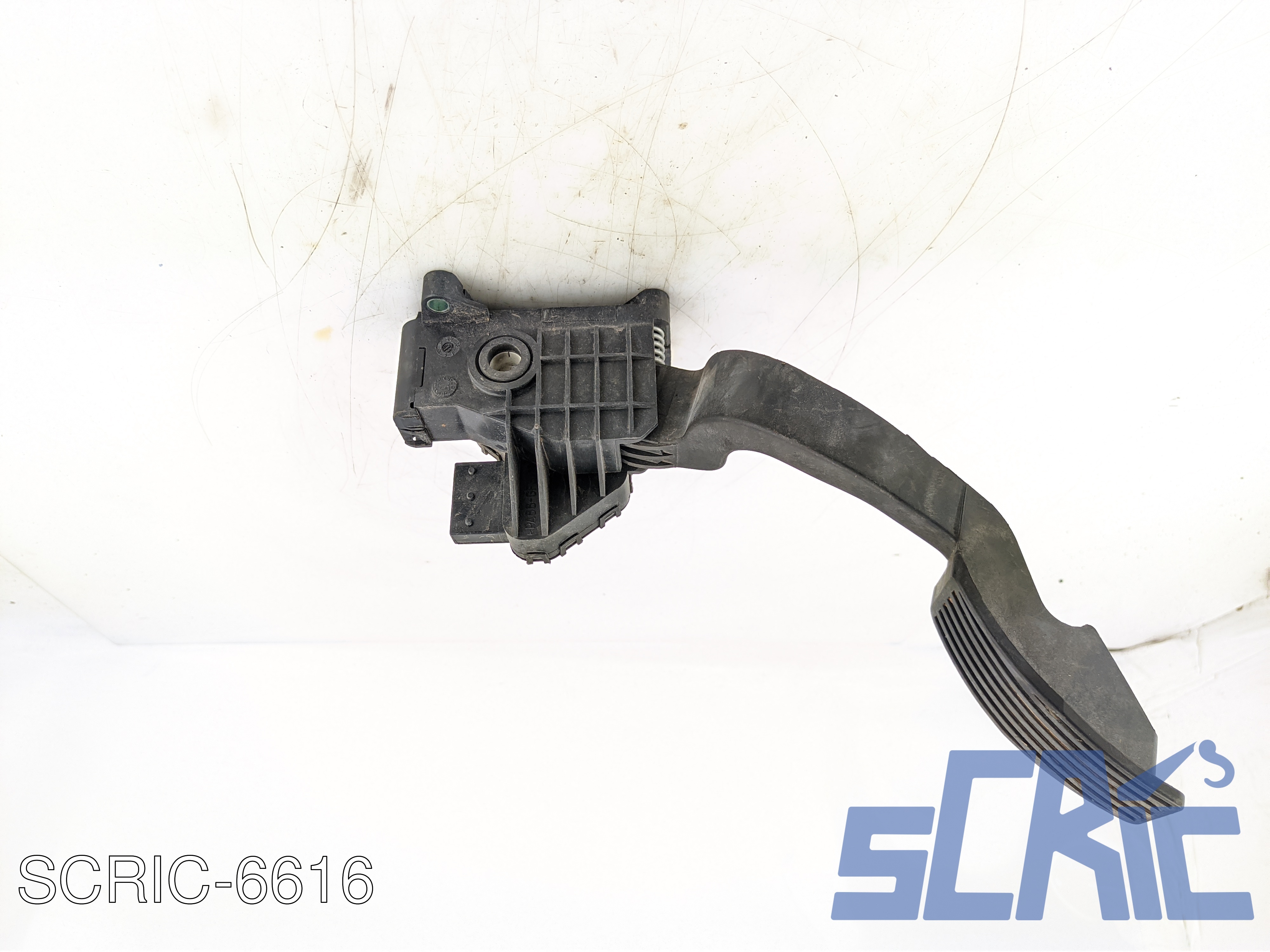 Pedale Acceleratore FIAT GRANDE PUNTO 199 1.3 D MULTIJET 2005-2013 55702020