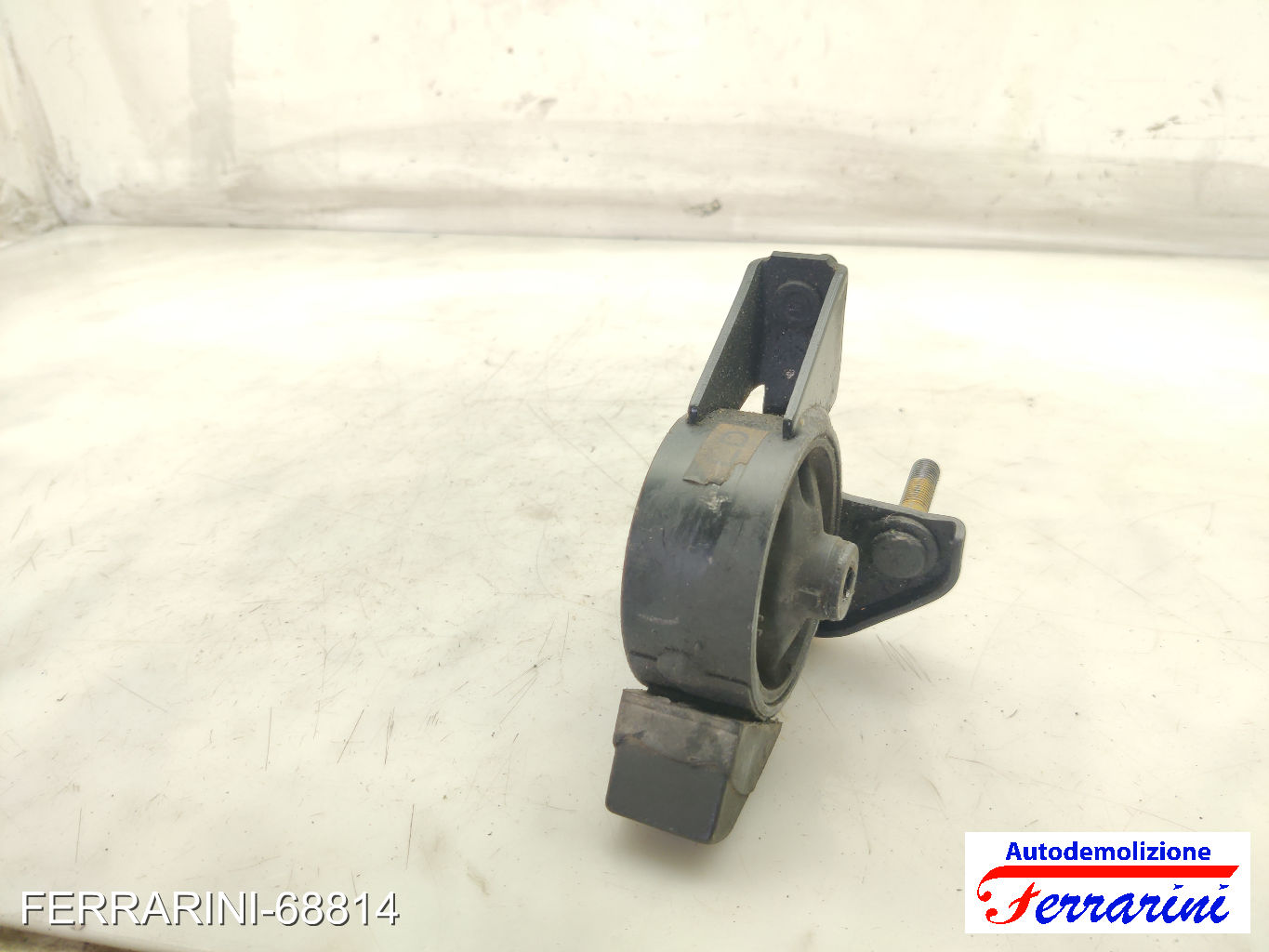 Supporto Motore TOYOTA COROLLA LIFTBACK E11 1.6 2000-2002 1237122040