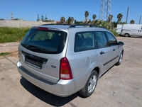 Ford Focus Sw DNW 1.8 TURBO DI/TDDI 90CV 1999-2004
