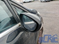 Ford Fiesta 6 CB1, CCN 1.4 TDCI 68CV 2008-2012