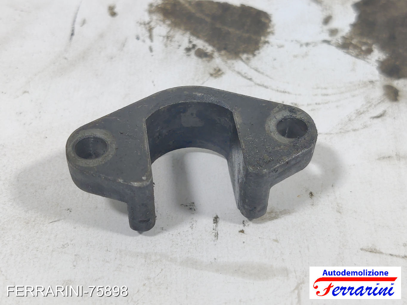 Accessori iniezione carburante 6