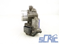 Corpo Farfallato SEAT IBIZA 5 ST 6J8, 6P8 1.2 TDI 2010-2015 A2C53369978
