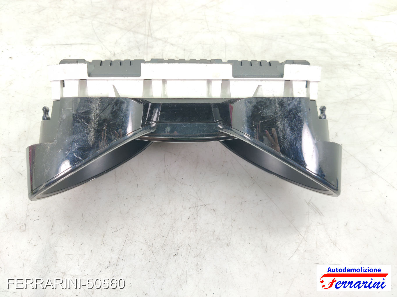 Quadro Contachilometri RENAULT CLIO 4 SW KH 1.5 DCI 90 2012-2023 248100383R