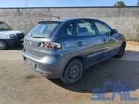 Seat Ibiza 3 6L1 1.2 60CV 2007-2008