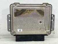 Centralina Motore FIAT BRAVO 2 198 1.6 D MULTIJET 2007-2014 0281014453, 51849376 6