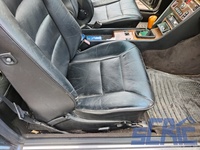 Mercedes 124 Coupe C124 200 CE 122CV 1990-1992